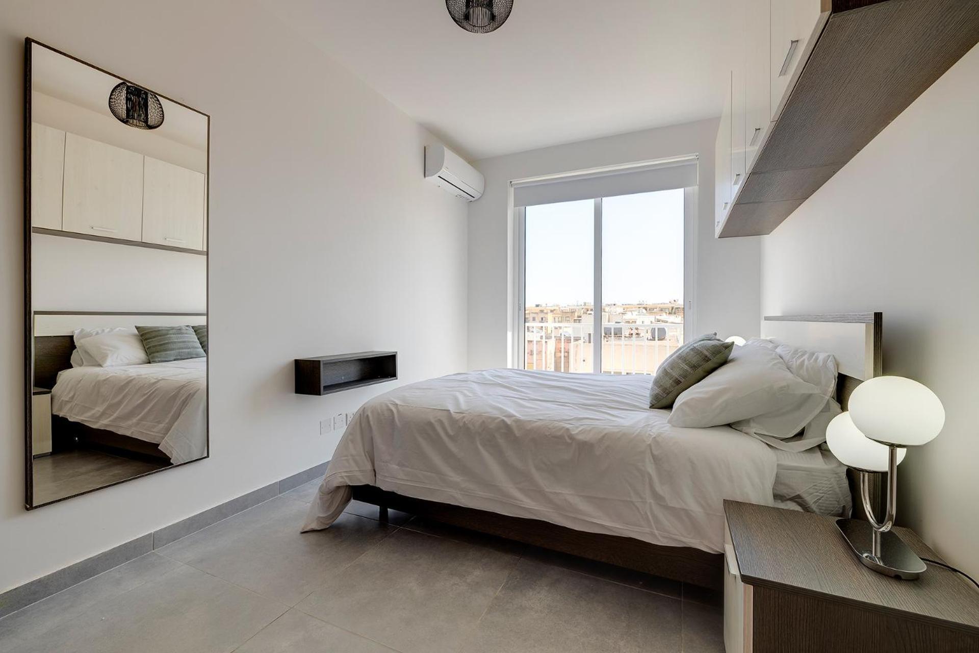 Stunning 2Br Holiday Penthouse In Central Sliema Exteriör bild