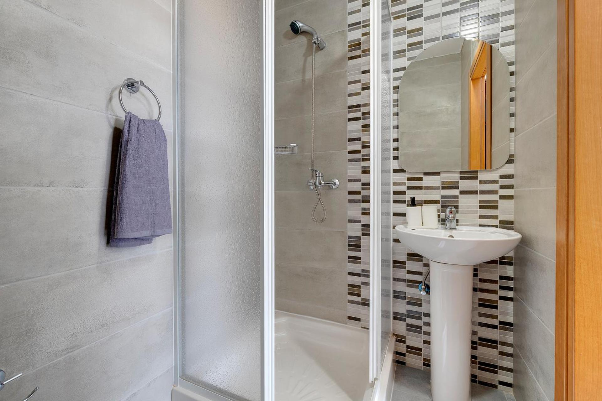 Stunning 2Br Holiday Penthouse In Central Sliema Exteriör bild