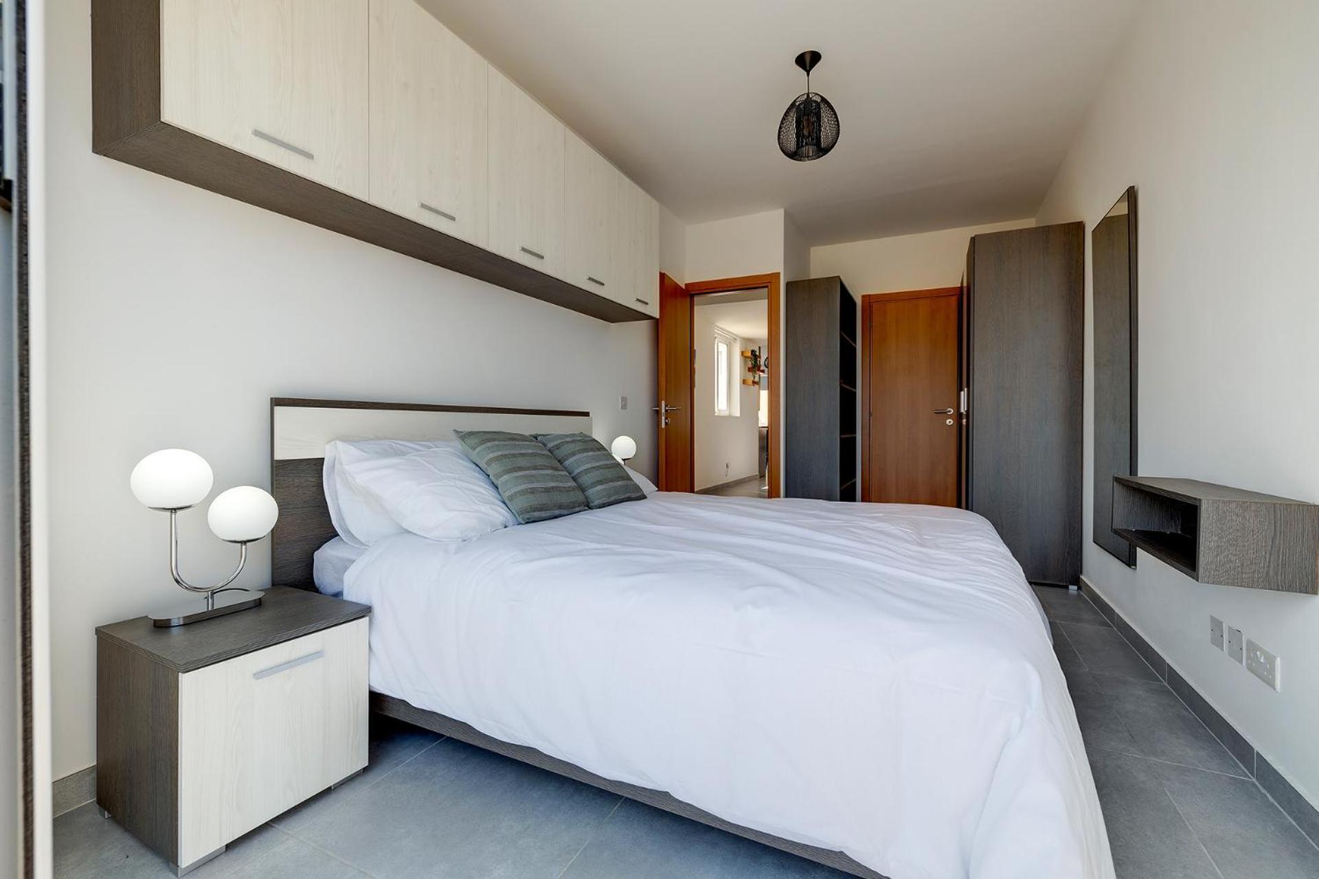 Stunning 2Br Holiday Penthouse In Central Sliema Exteriör bild