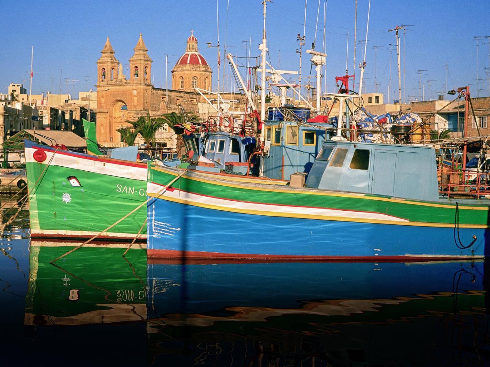 Stunning 2Br Holiday Penthouse In Central Sliema Exteriör bild